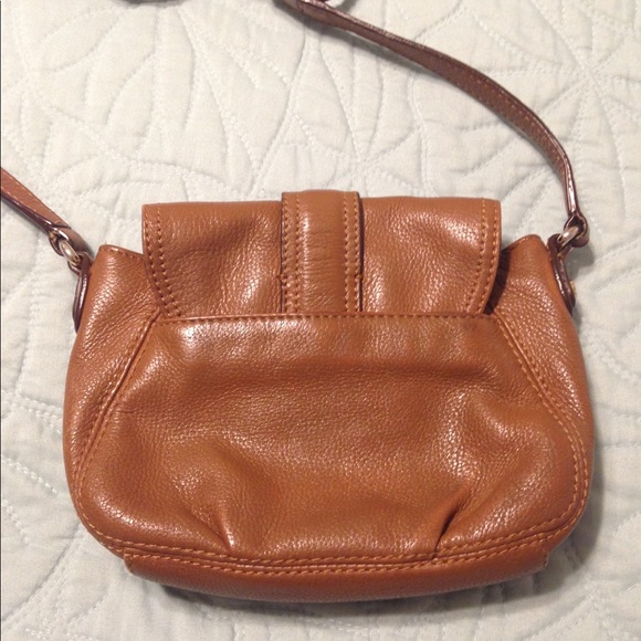 Michael Kors cross body purse - Picture 2 of 5